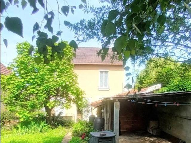 Maison vente à Auxerre