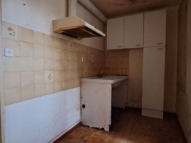 Maison vente à Parthenay, Saint-aubin-le-cloud