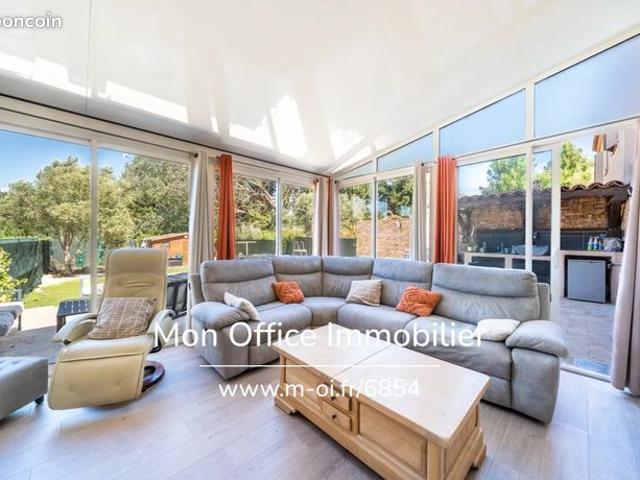 Maison vente à Aix-en-Provence, Cabriès