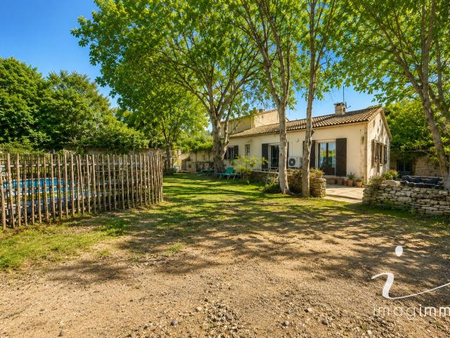Maison vente à Montpellier, Saussan