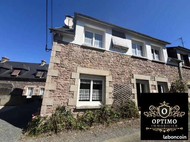 Maison vente à Guingamp, Bretagne