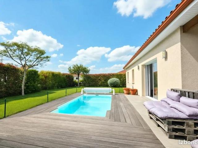Maison vente à Tarbes, Bordères-sur-l'echez