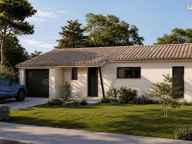 Maison vente à Mont-de-Marsan, Aureilhan