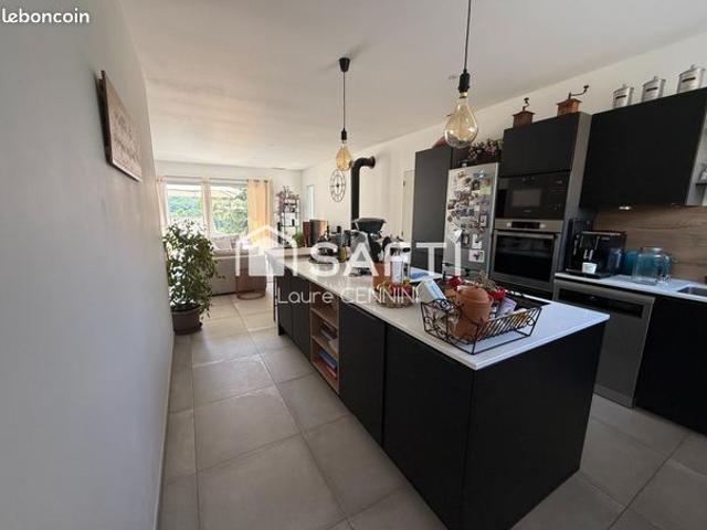 Maison vente à Carpentras, Visan