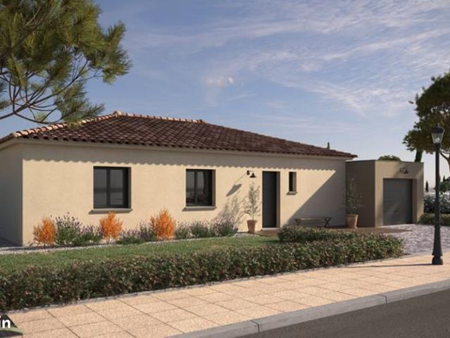 Maison vente à Forcalquier, Roumoules