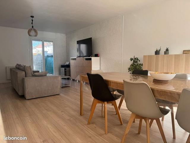 Maison vente à Orléans, Fleury-les-aubrais