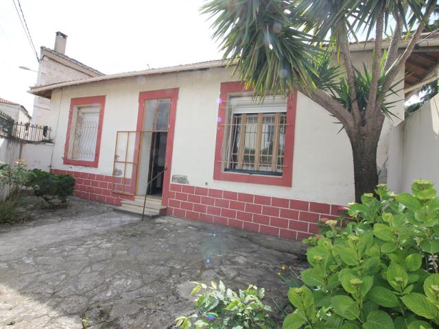 Maison vente à Nîmes