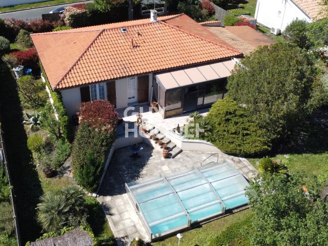 Maison vente à Bordeaux, Saint-médard-en-jalles