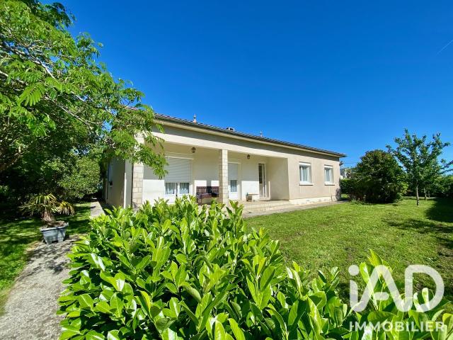 Maison vente à Nérac, Francescas