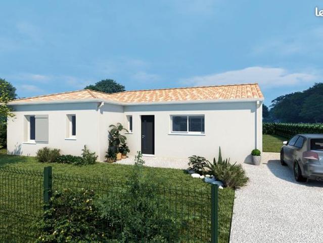 Maison vente à Agen, Moirax