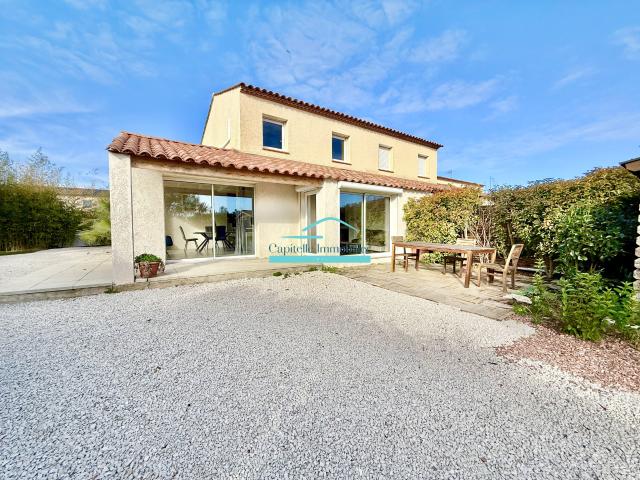 Maison vente à Montpellier, Vic-la-gardiole