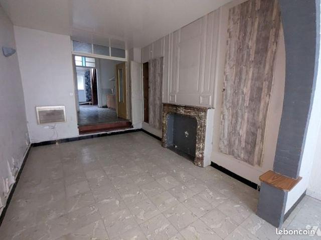 Maison vente à Arras, Saint-pol-sur-ternoise
