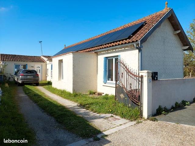 Maison vente à Moëze