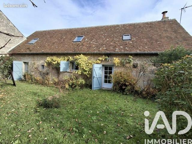Maison vente à Pithiviers, Mareau-aux-bois
