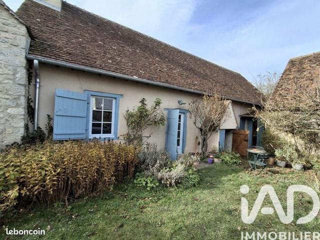 Maison vente à Pithiviers, Mareau-aux-bois