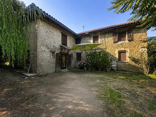 Maison vente à Mirande, Miramont-d'astarac