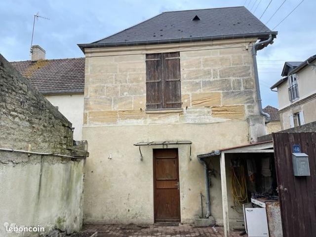 Maison vente à Caen, Langrune-sur-mer