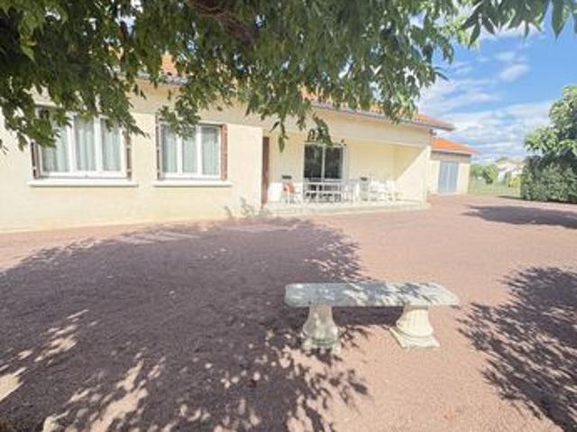 Maison vente à Les Billaux, Gironde