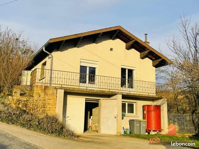 Maison vente à Villefranche-sur-Saône, Rhône