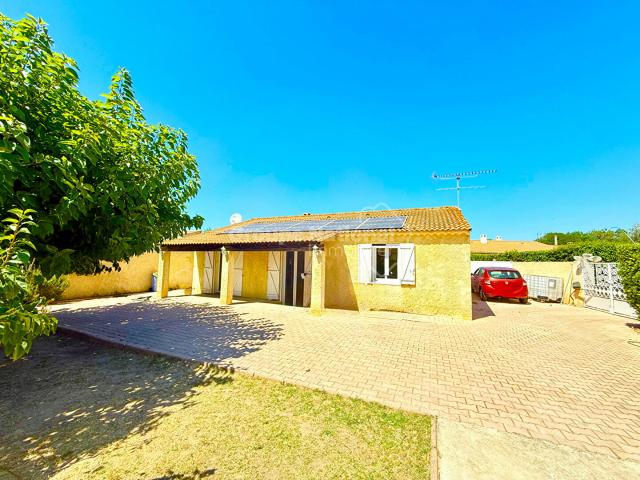 Maison vente à Istres, Marignane