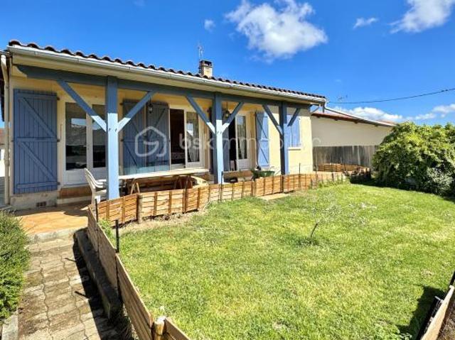Maison vente à Condom, Fleurance
