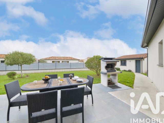 Maison vente à Toulouse, Villemur-sur-tarn