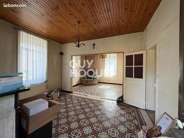 Maison vente à Aix, Corrèze