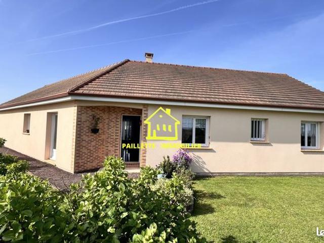 Maison vente à Le Havre, Étretat