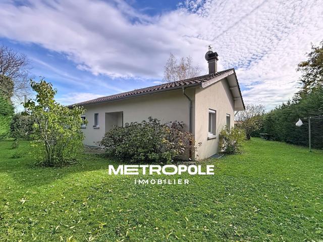 Maison vente à Villefranche-sur-Saône, Rhône