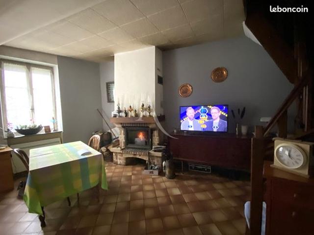 Maison vente à Orléans, Fay-aux-loges