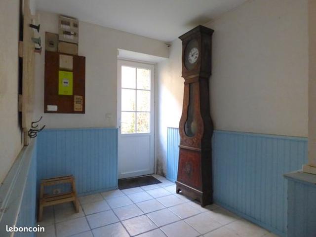 Maison vente à Châtellerault, Bonneuil-matours