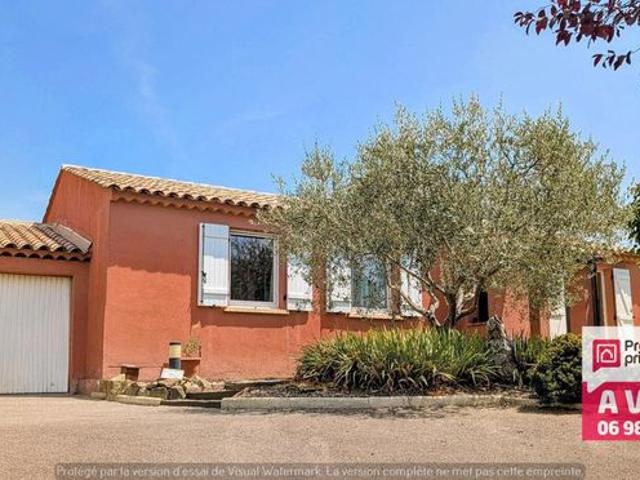 Maison vente à Montauroux, Var