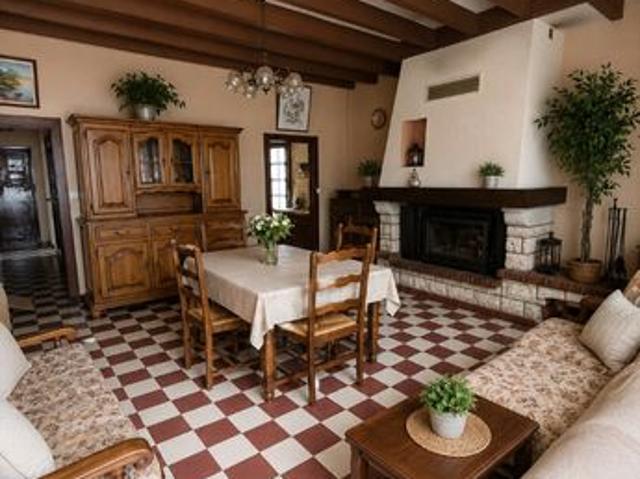 Maison vente à Mont-de-Marsan, Haut-mauco