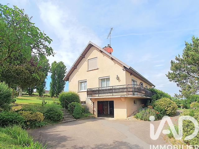 Maison vente à Vesoul, Polaincourt-et-clairefontaine