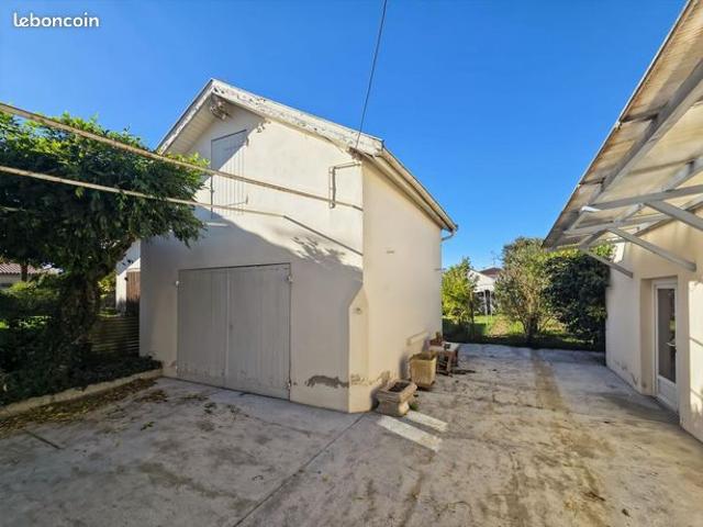 Maison vente à La Tour-du-Pin, Le Passage