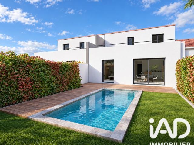 Maison vente à Quartier Mexico, Pollestres