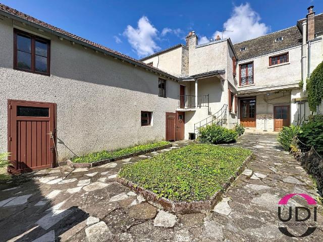 Maison vente à Palaiseau, Saint-vrain