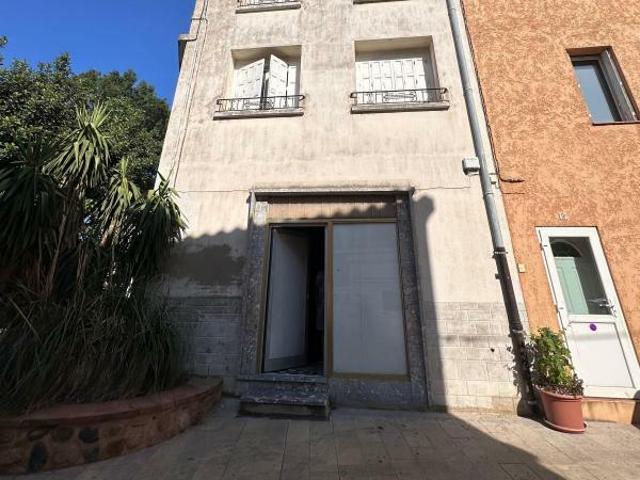 Maison vente à Perpignan, Peyrestortes