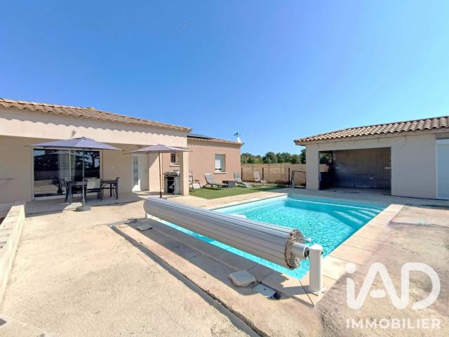 Maison vente à Béziers, Pouzolles