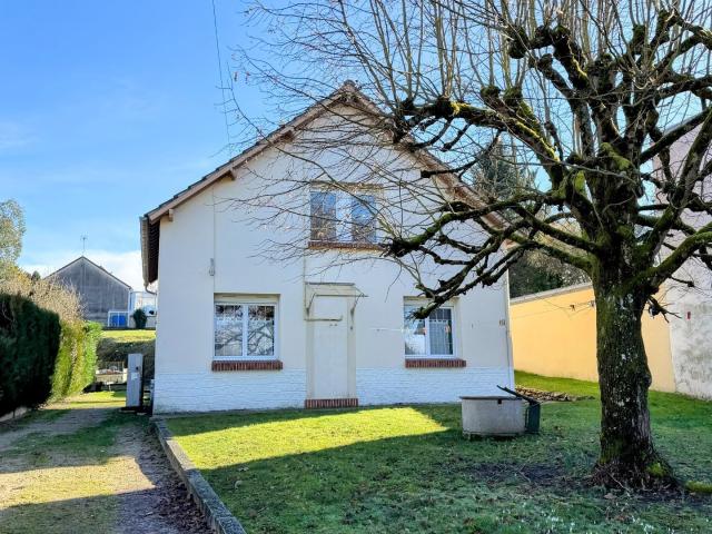Maison vente à Montargis, Fontenay-sur-loing