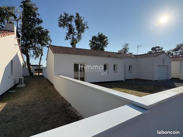 Maison vente à Les Sables-d'Olonne, Saint-jean-de-monts