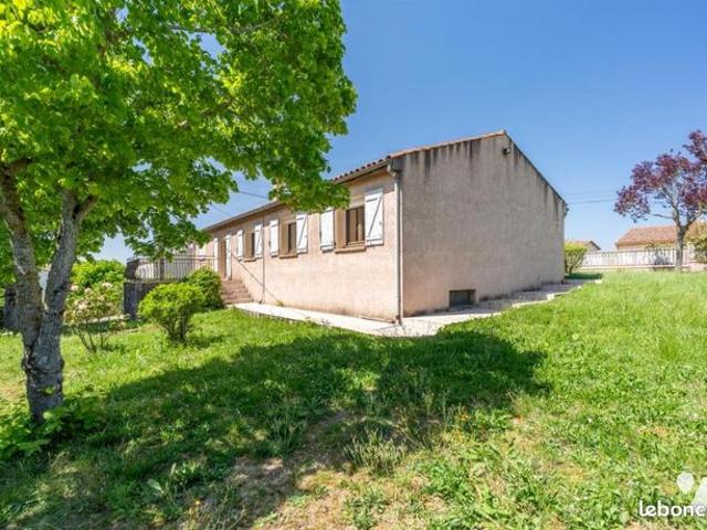 Maison vente à Toulouse, Maureville
