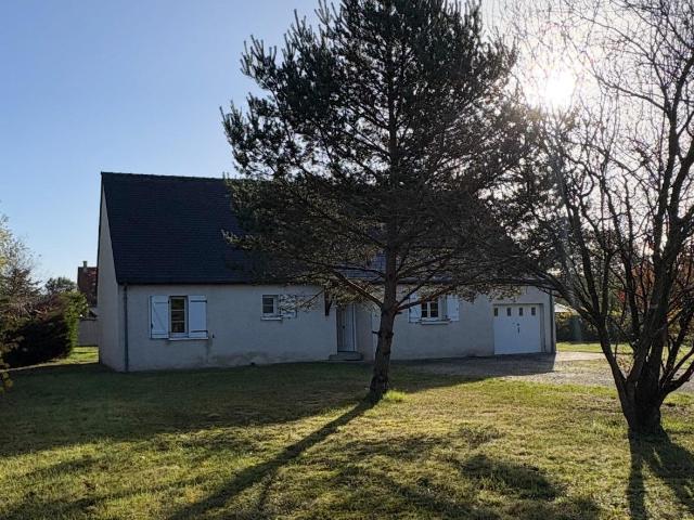 Maison vente à Tours, Veigné