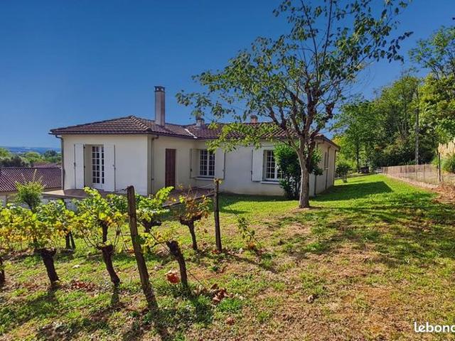 Maison vente à Agen, Colayrac-saint-cirq