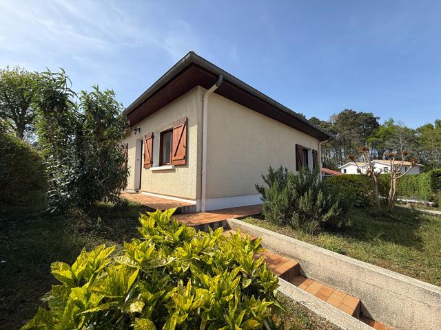 Maison vente à Dax, Saint-paul-lès-dax