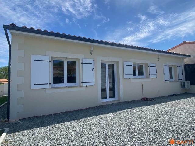 Maison vente à France métropolitaine, Fontenet