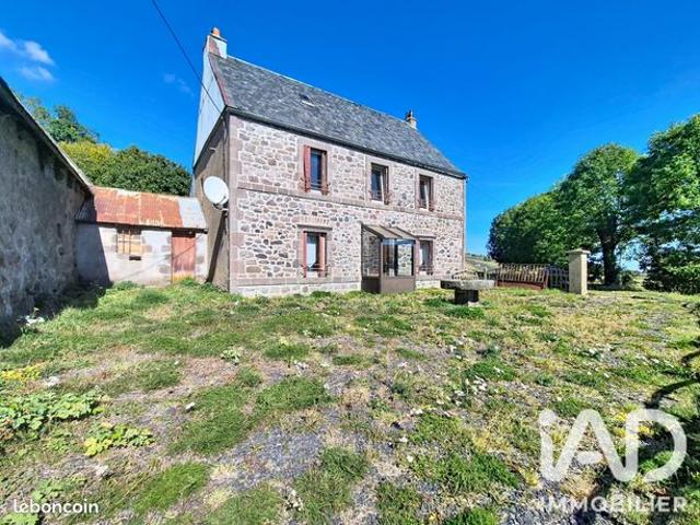 Maison vente à Besse-et-Saint-Anastaise, Puy-de-Dôme