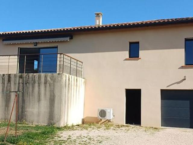 Maison vente à Auch, Juilles