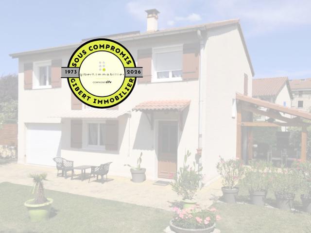 Maison vente à Le Puy-en-Velay, Brives-charensac