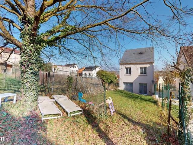 Maison vente à Le Raincy, Montfermeil